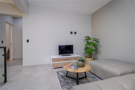 House sold in Midstream Heights, Midstream Estate, Centurion - M123408