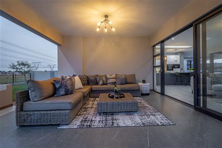 House sold in Midstream Heights, Midstream Estate, Centurion - M123408