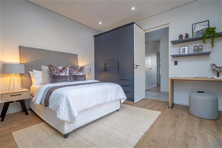 House sold in Midstream Heights, Midstream Estate, Centurion - M123408