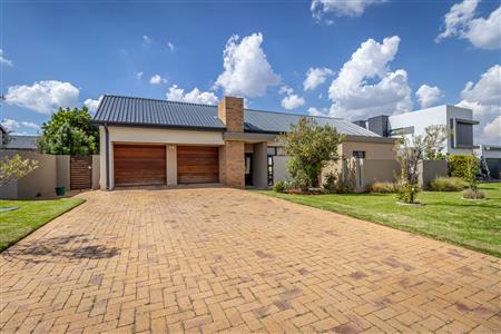 False - House For Sale in Midstream Meadows, Midstream Estate, Centurion, Gauteng - M123438