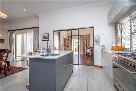 False - House For Sale in Midstream Meadows, Midstream Estate, Centurion, Gauteng - M123438