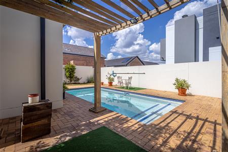 False - House For Sale in Midstream Meadows, Midstream Estate, Centurion, Gauteng - M123438