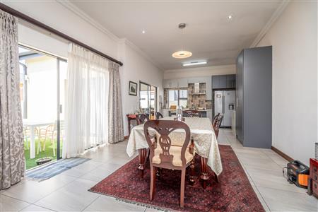 False - House For Sale in Midstream Meadows, Midstream Estate, Centurion, Gauteng - M123438