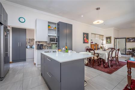 False - House For Sale in Midstream Meadows, Midstream Estate, Centurion, Gauteng - M123438