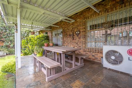 House For Sale in Overkruin, Heidelberg, Gauteng - M123483