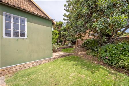 House For Sale in Overkruin, Heidelberg, Gauteng - M123483
