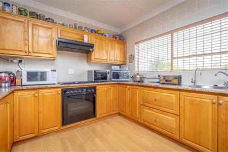 House For Sale in Overkruin, Heidelberg, Gauteng - M123483
