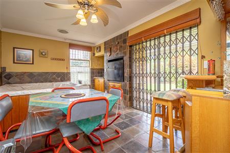 House For Sale in Overkruin, Heidelberg, Gauteng - M123483