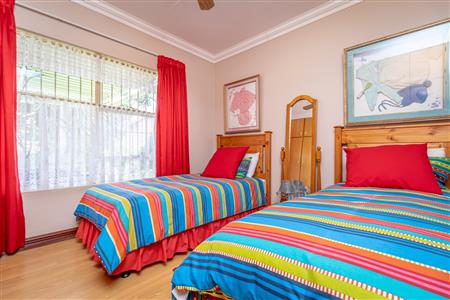 House For Sale in Overkruin, Heidelberg, Gauteng - M123483
