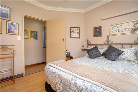 House For Sale in Overkruin, Heidelberg, Gauteng - M123483