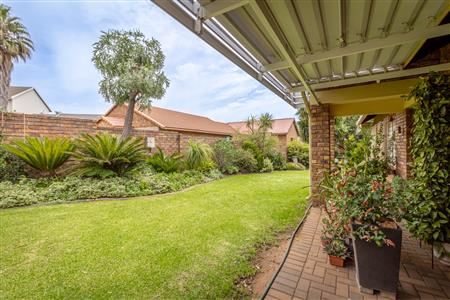 House For Sale in Overkruin, Heidelberg, Gauteng - M123483