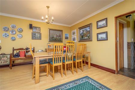 House For Sale in Overkruin, Heidelberg, Gauteng - M123483