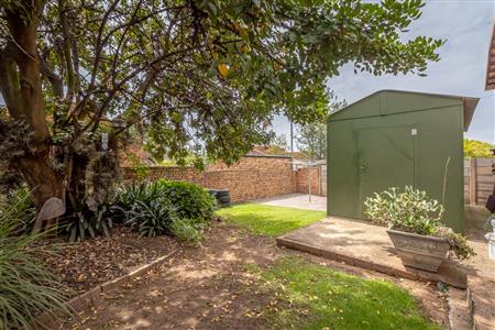 House For Sale in Overkruin, Heidelberg, Gauteng - M123483