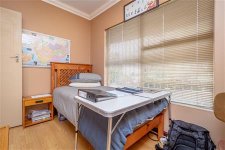 House For Sale in Overkruin, Heidelberg, Gauteng - M123483