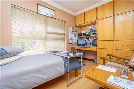 House For Sale in Overkruin, Heidelberg, Gauteng - M123483