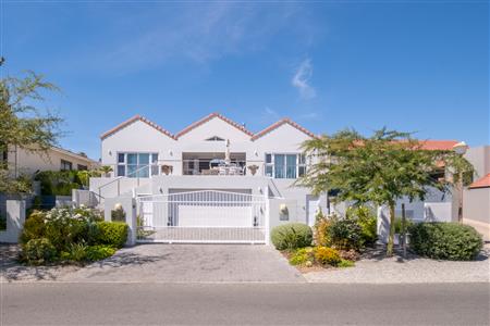 False - House For Sale in Port Owen, Velddrif, Western Cape - M123504