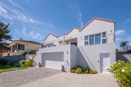False - House For Sale in Port Owen, Velddrif, Western Cape - M123504