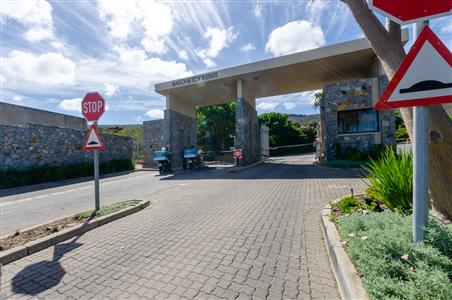 False - Vacant Land For Sale in Baronetcy Estate, Parow, Western Cape - M123509
