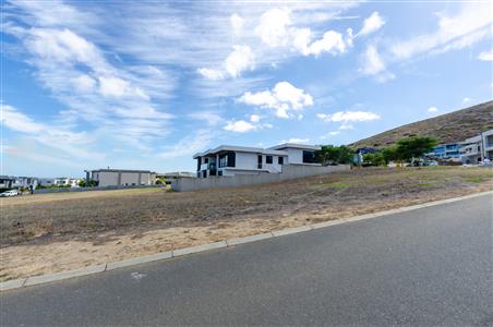 False - Vacant Land For Sale in Baronetcy Estate, Parow, Western Cape - M123509