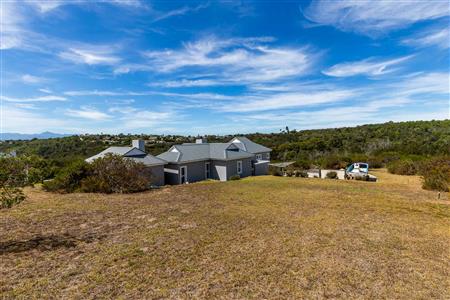 False - House sold in Brackenridge Estate, Plettenberg Bay - M123516