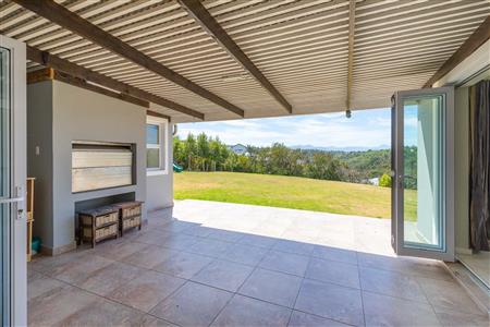False - House sold in Brackenridge Estate, Plettenberg Bay - M123516