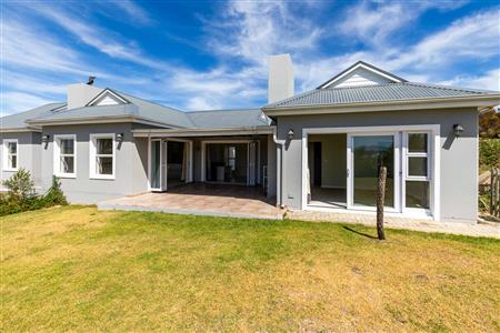 False - House sold in Brackenridge Estate, Plettenberg Bay - M123516
