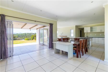 False - House sold in Brackenridge Estate, Plettenberg Bay - M123516