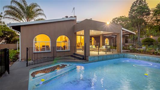 False - House For Sale in Fourways, Sandton, Gauteng - M123540
