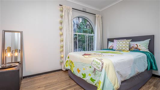 False - House For Sale in Fourways, Sandton, Gauteng - M123540