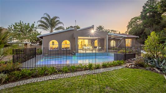 False - House For Sale in Fourways, Sandton, Gauteng - M123540