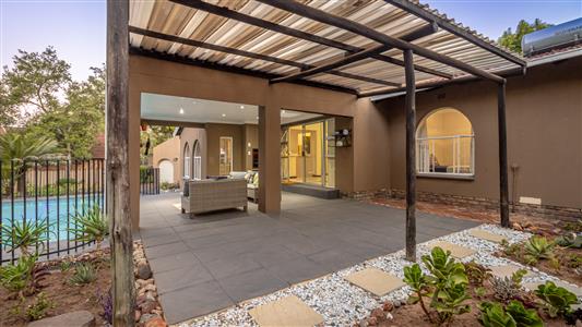 False - House For Sale in Fourways, Sandton, Gauteng - M123540
