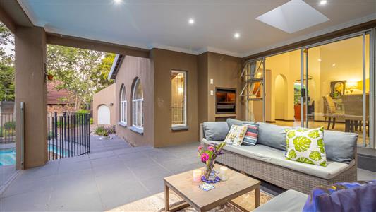 False - House For Sale in Fourways, Sandton, Gauteng - M123540