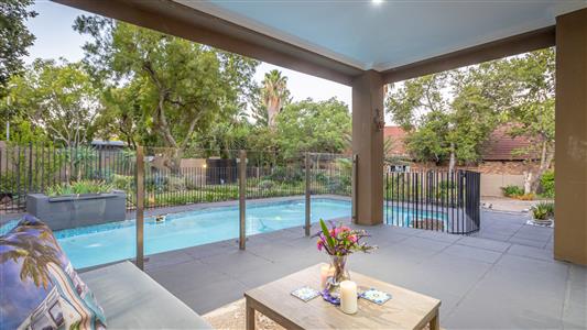 False - House For Sale in Fourways, Sandton, Gauteng - M123540