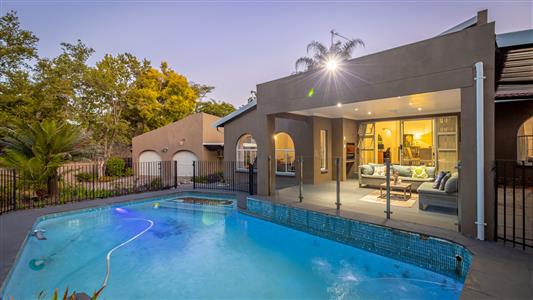 False - House For Sale in Fourways, Sandton, Gauteng - M123540