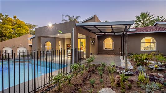False - House For Sale in Fourways, Sandton, Gauteng - M123540