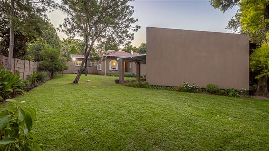 False - House For Sale in Fourways, Sandton, Gauteng - M123540