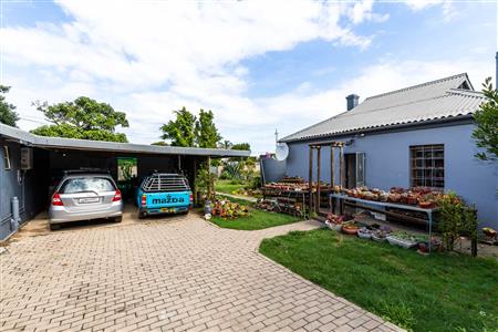 False - House For Sale in Die Eiland, Groot Brakrivier, Western Cape - M123587