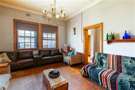 False - House For Sale in Die Eiland, Groot Brakrivier, Western Cape - M123587