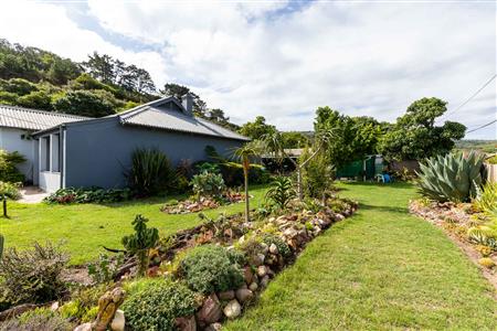 False - House For Sale in Die Eiland, Groot Brakrivier, Western Cape - M123587