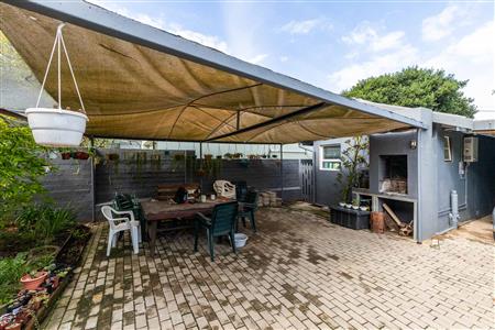 False - House For Sale in Die Eiland, Groot Brakrivier, Western Cape - M123587