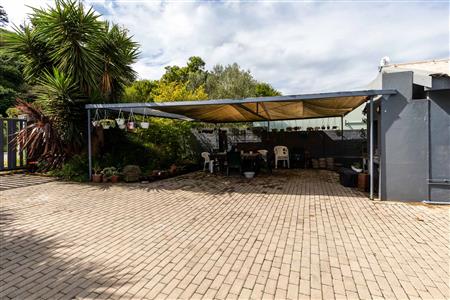 False - House For Sale in Die Eiland, Groot Brakrivier, Western Cape - M123587