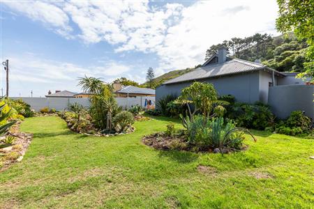 False - House For Sale in Die Eiland, Groot Brakrivier, Western Cape - M123587