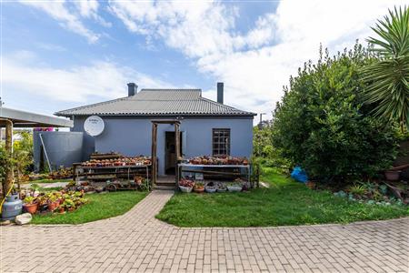 False - House For Sale in Die Eiland, Groot Brakrivier, Western Cape - M123587