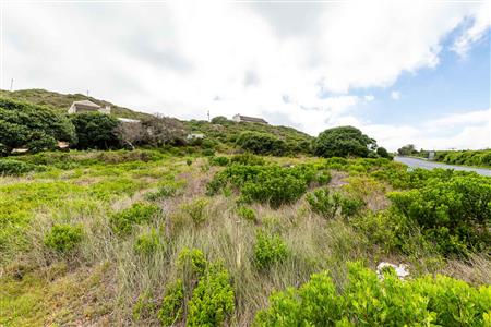 False - Vacant Land For Sale in Jongensfontein, Stilbaai, Western Cape - M123582