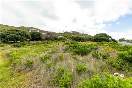False - Vacant Land For Sale in Jongensfontein, Stilbaai, Western Cape - M123582