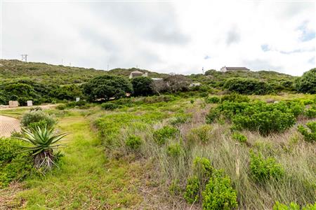 False - Vacant Land For Sale in Jongensfontein, Stilbaai, Western Cape - M123582