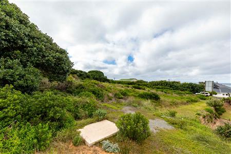 False - Vacant Land For Sale in Jongensfontein, Stilbaai, Western Cape - M123582