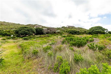 False - Vacant Land For Sale in Jongensfontein, Stilbaai, Western Cape - M123582