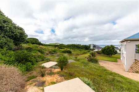 False - Vacant Land For Sale in Jongensfontein, Stilbaai, Western Cape - M123582