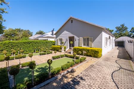 False - House For Sale in Paglande, Worcester, Western Cape - M123594